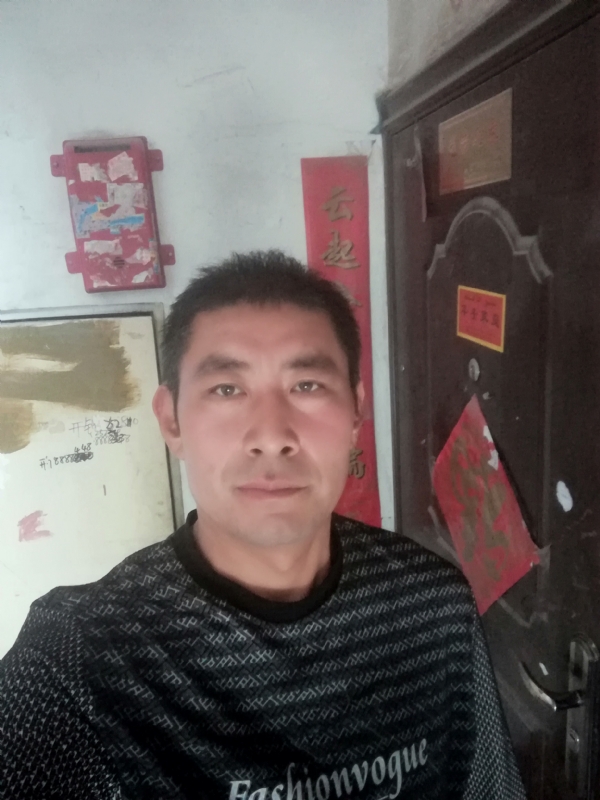 关中刀客的第一张照片--德州相亲服务中心