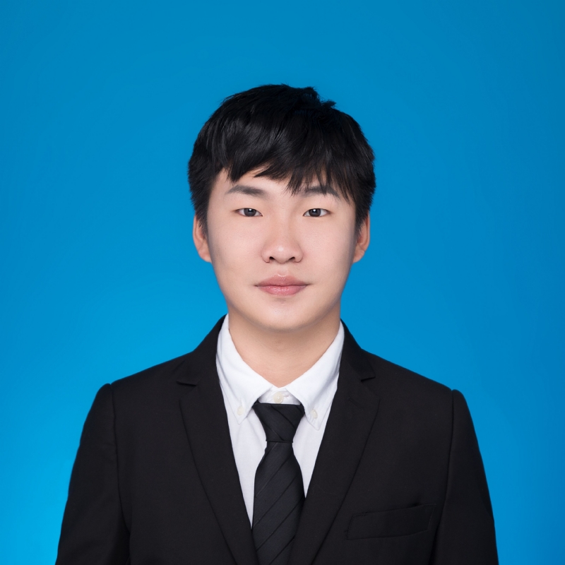 温澜潮生的第一张照片--德州相亲服务中心