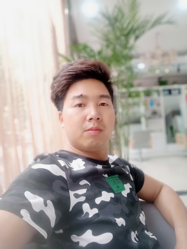 缘分天注定的第一张照片--德州相亲服务中心