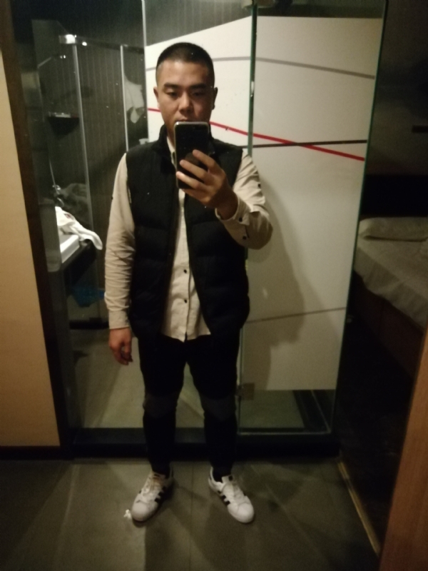 歡歡的第一张照片--德州相亲服务中心