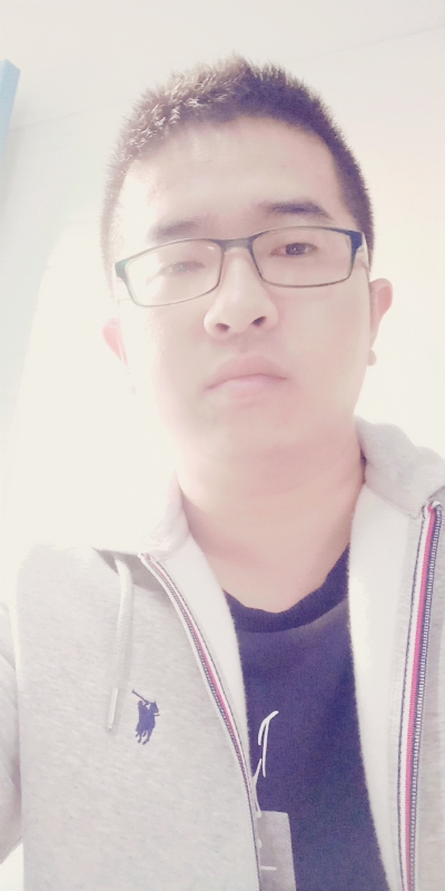 徐先森的第一张照片--德州相亲服务中心