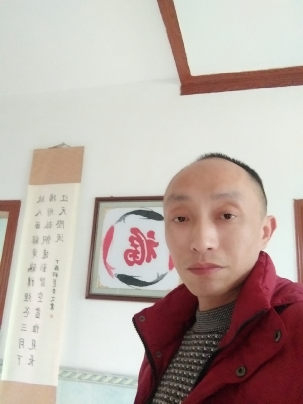 雅正的第一张照片--德州相亲服务中心