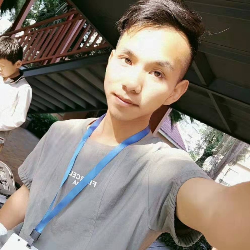 公子你好的第一张照片--德州相亲服务中心