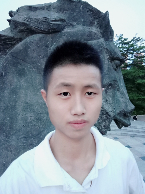 庞波的第一张照片--德州相亲服务中心