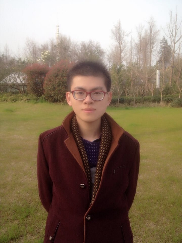 与狼共舞的第二张照片--德州相亲服务中心