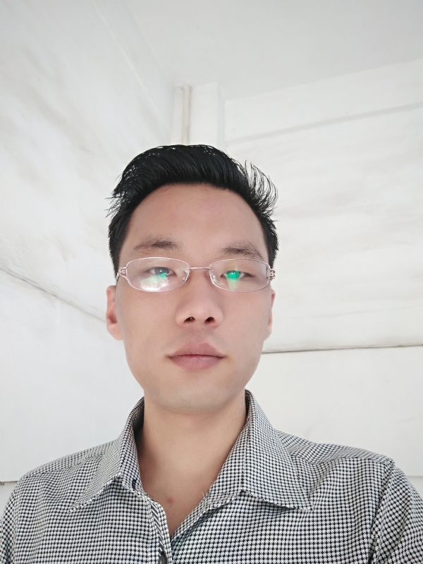 心随意动的第一张照片--德州相亲服务中心