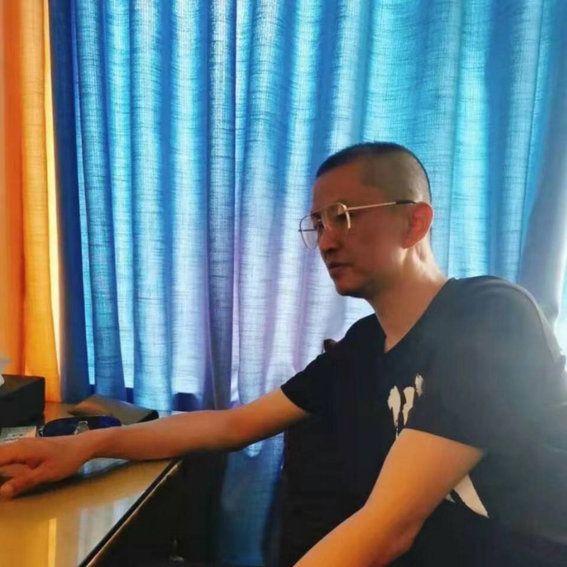 静心的第一张照片--德州相亲服务中心