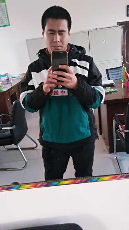 大灰狼好吃的第一张照片--德州相亲服务中心