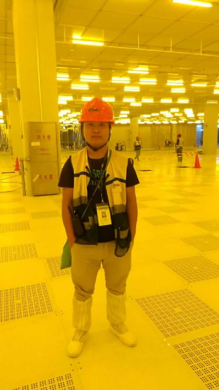 一个傻子的第一张照片--德州相亲服务中心