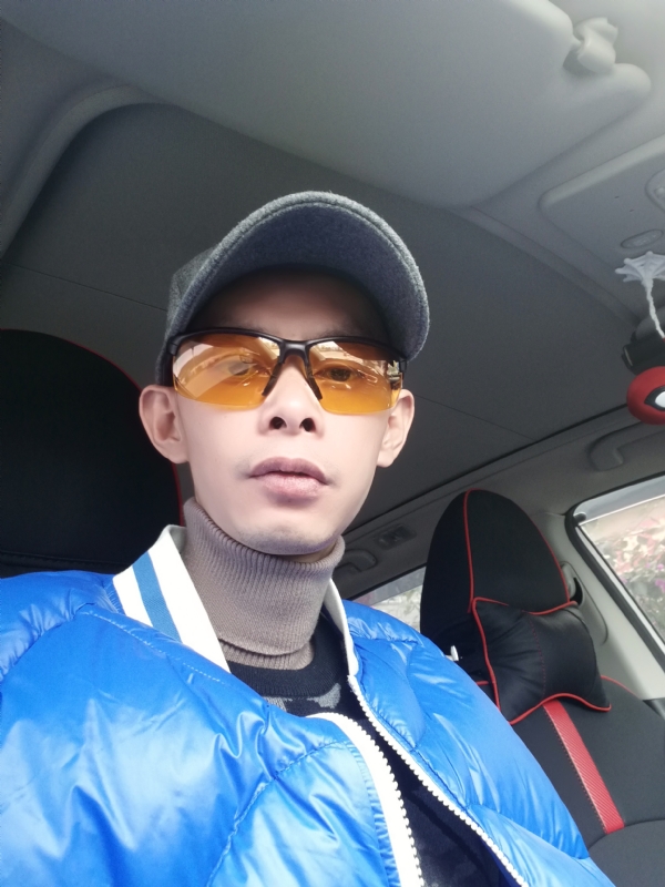 愿得一人心的第一张照片--德州相亲服务中心