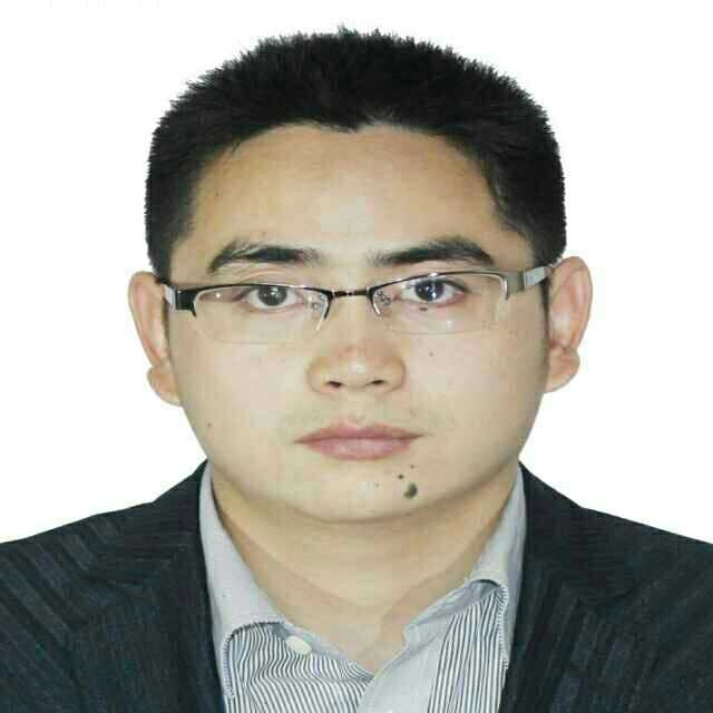 盼盼的第一张照片--德州相亲服务中心