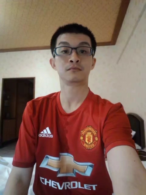 小豌豆的第一张照片--德州相亲服务中心