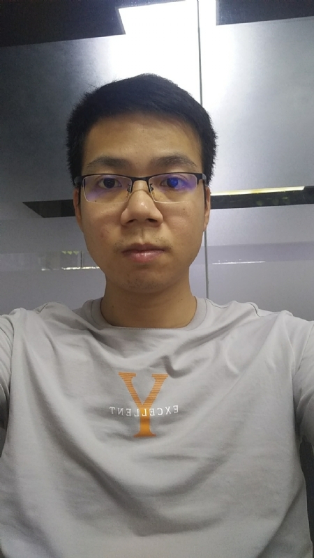 93年小伙子的第一张照片--德州相亲服务中心