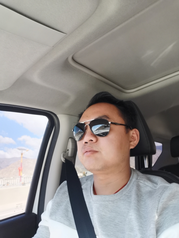 缘分天空的第一张照片--德州相亲服务中心