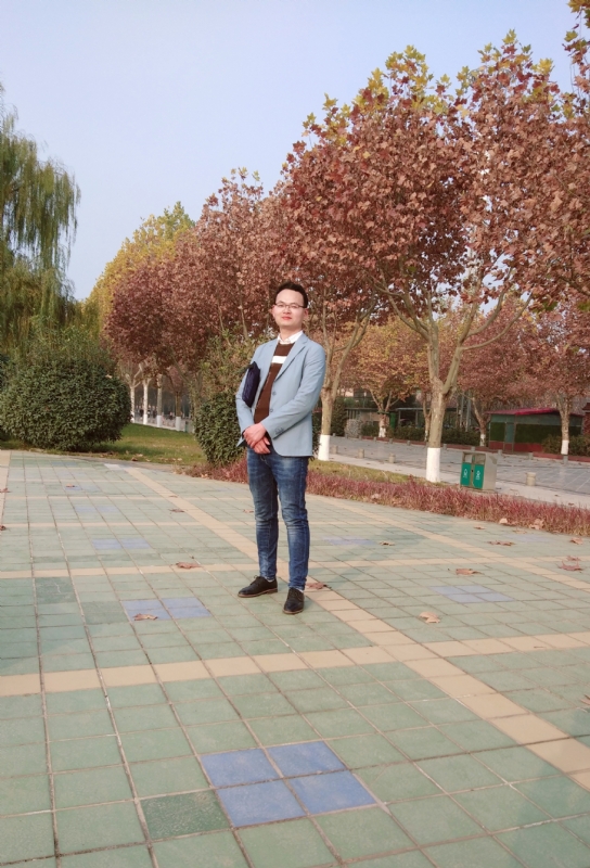 若缘的第一张照片--德州相亲服务中心