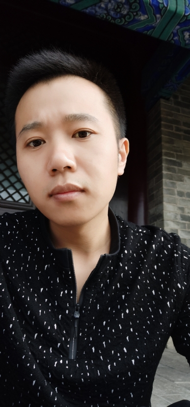 大象随风的第一张照片--德州相亲服务中心