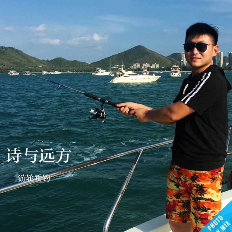 如一的第一张照片--德州相亲服务中心