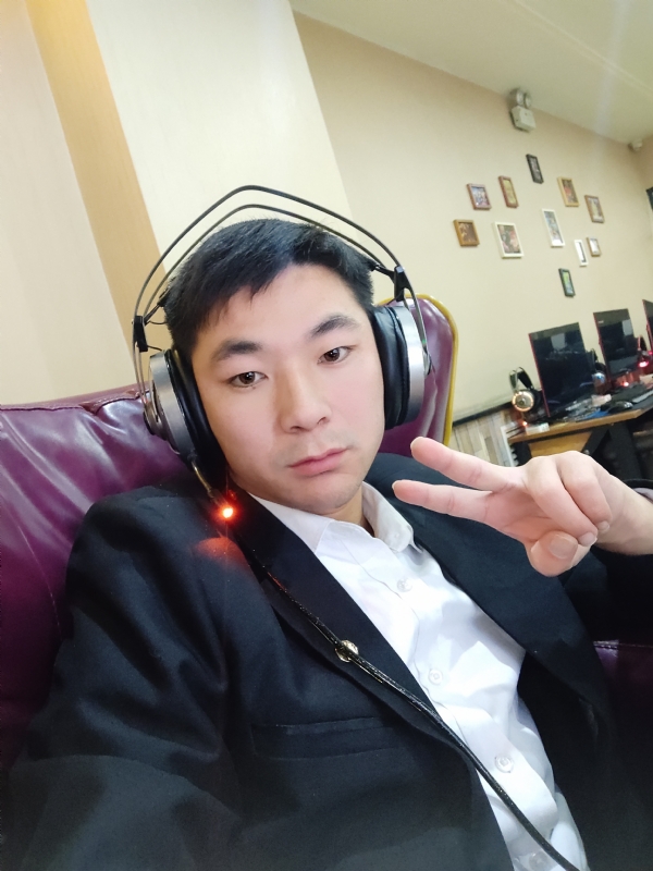 随缘的第一张照片--德州相亲服务中心