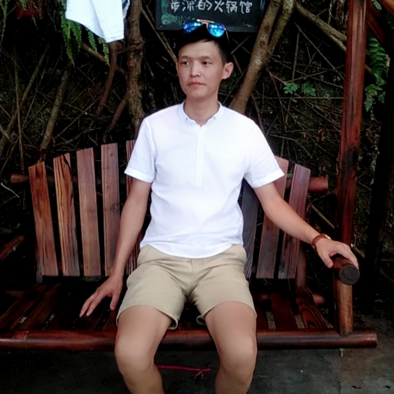 李渊的夏天的第一张照片--德州相亲服务中心