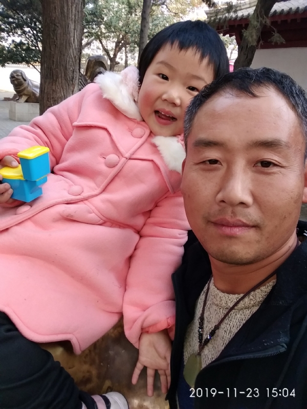 摩羯的第一张照片--德州相亲服务中心