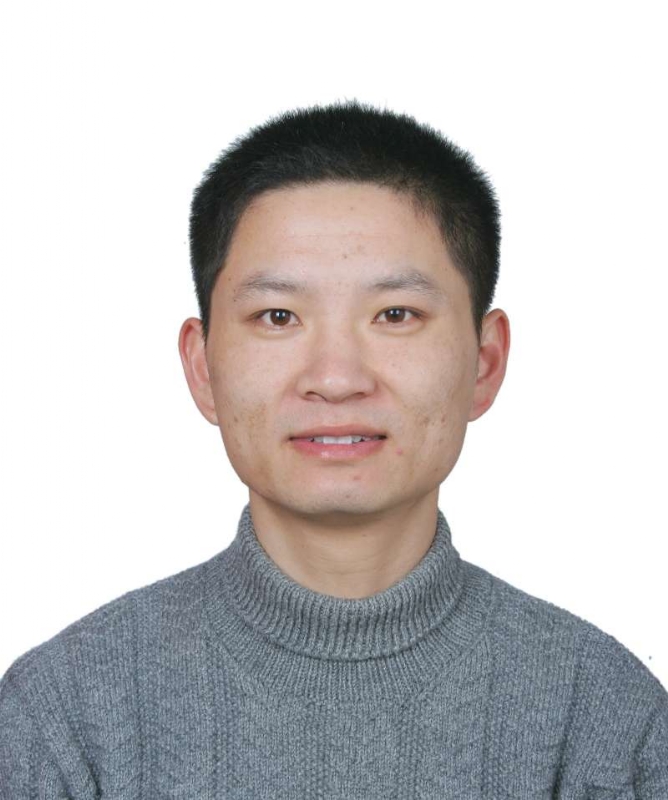 子翔的第一张照片--德州相亲服务中心