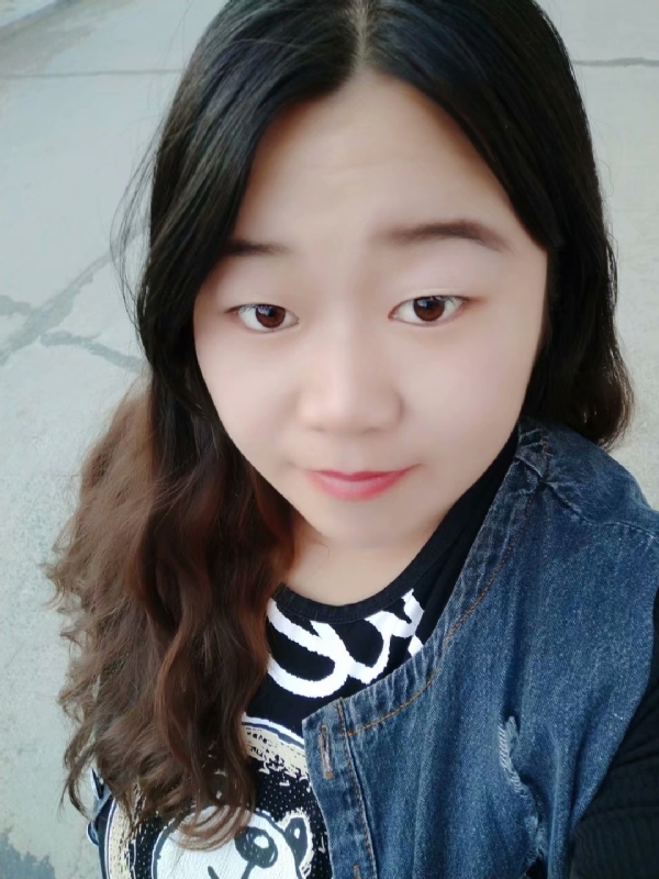 墨兮的第一张照片--德州相亲服务中心