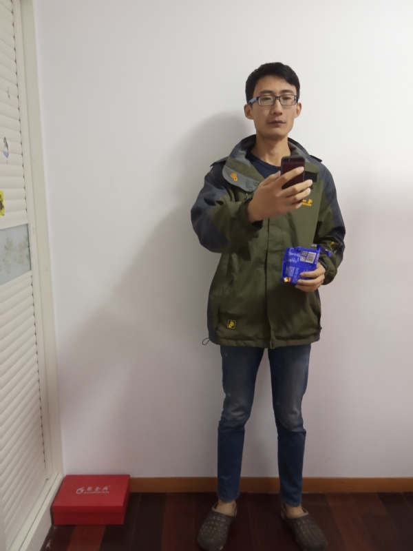 ggff的第一张照片--德州相亲服务中心