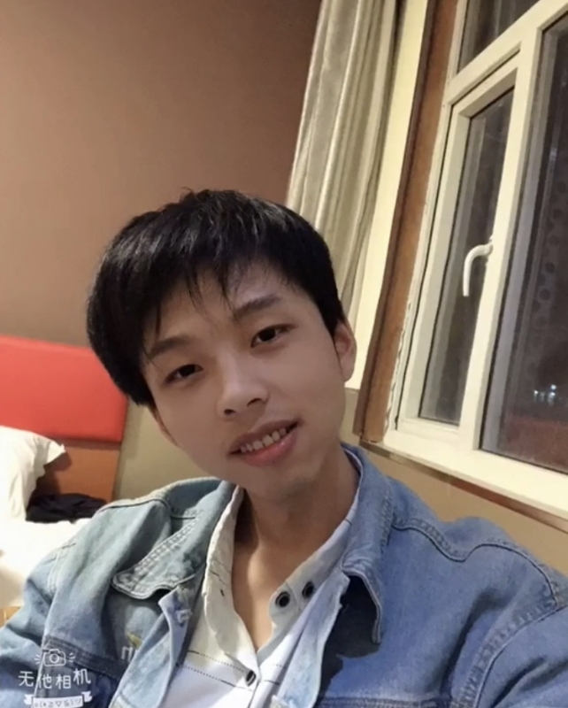 一条小团团的第一张照片--德州相亲服务中心