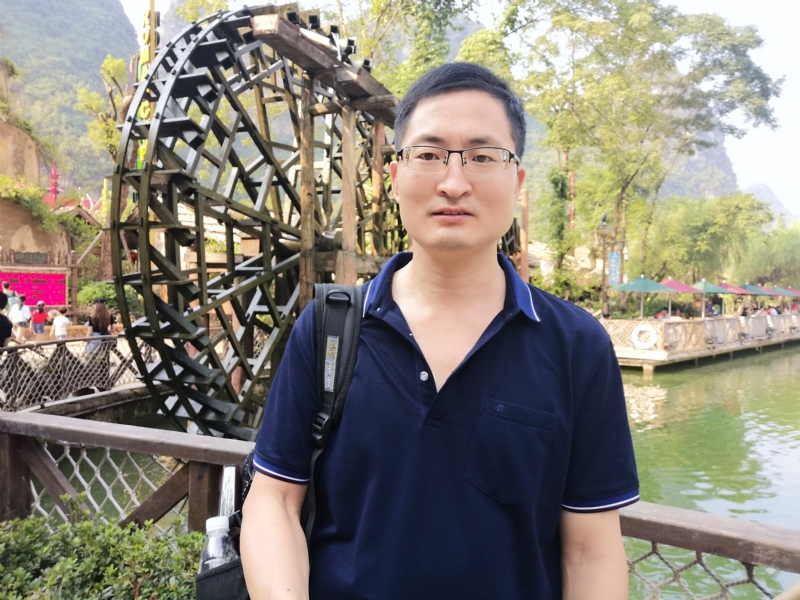 一笑而过的第一张照片--德州相亲服务中心