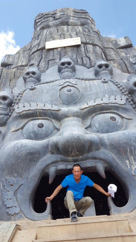 老陈的第二张照片--德州相亲服务中心