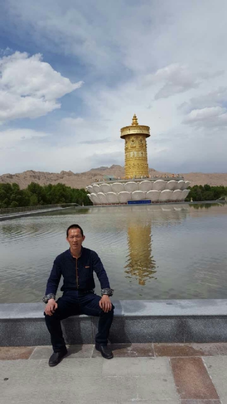 老陈的第三张照片--德州相亲服务中心