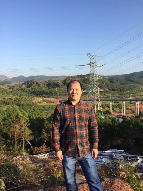 小林的第一张照片--德州相亲服务中心