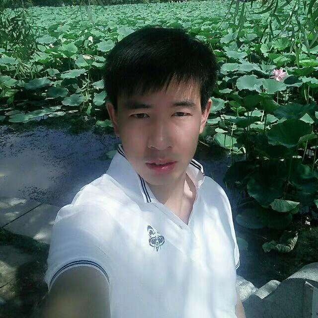 毅然的第一张照片--德州相亲服务中心