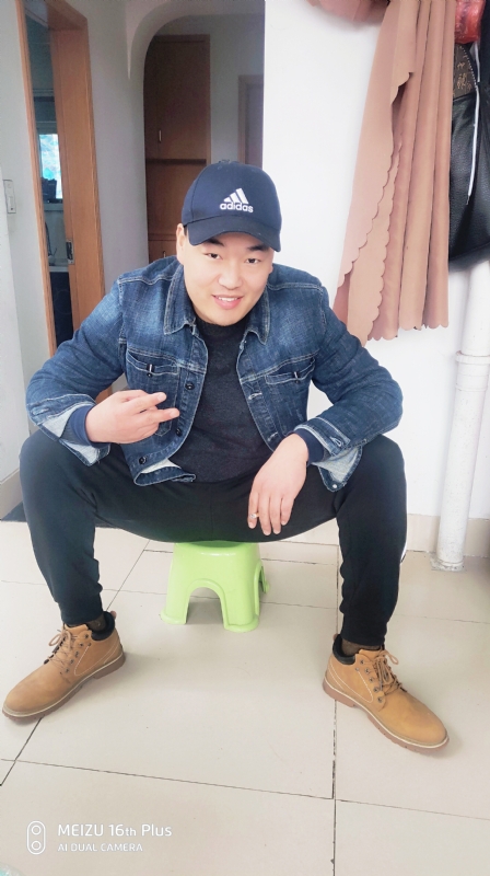 西风的第一张照片--德州相亲服务中心
