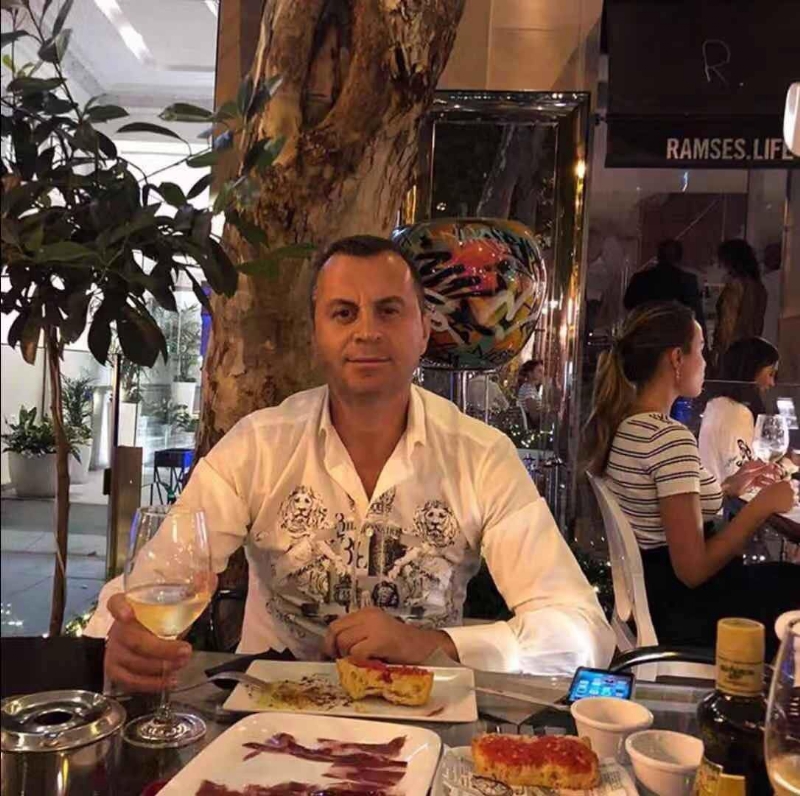 RBC05的第一张照片--德州相亲服务中心