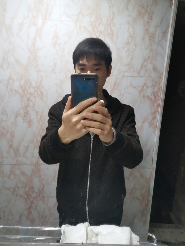 老实人的第三张照片--德州相亲服务中心