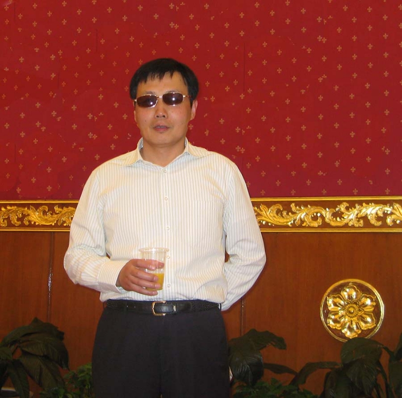 威胜的第二张照片--德州相亲服务中心