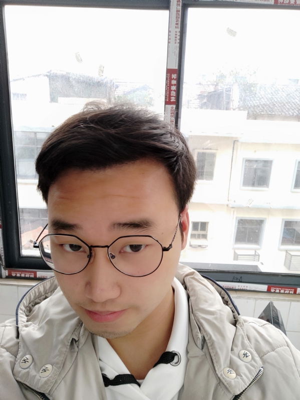 王宇的第一张照片--德州相亲服务中心