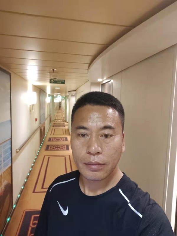 缘的第一张照片--德州相亲服务中心