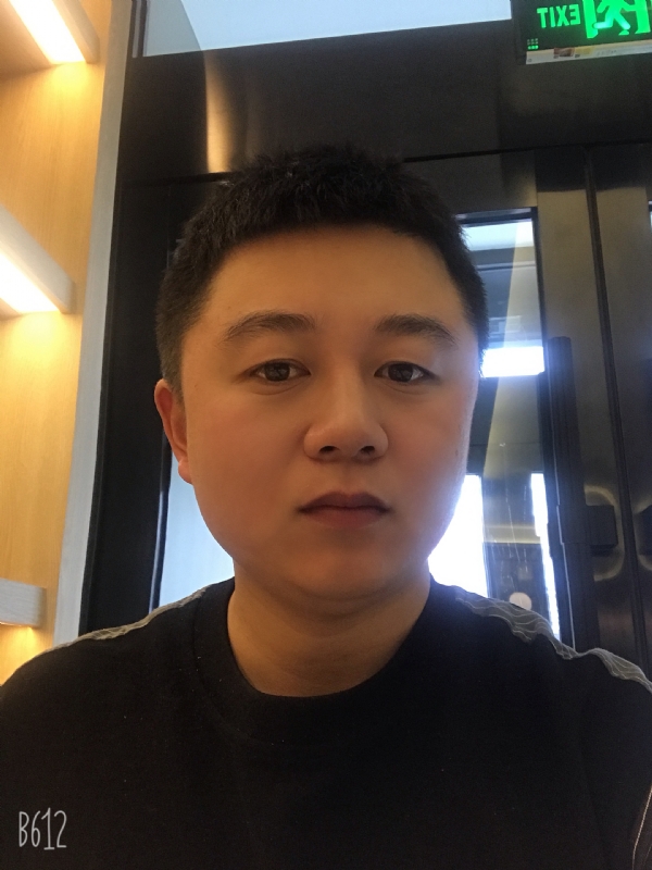 准提的第一张照片--德州相亲服务中心