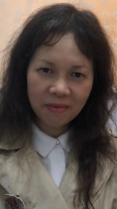 阿红的第一张照片--德州相亲服务中心