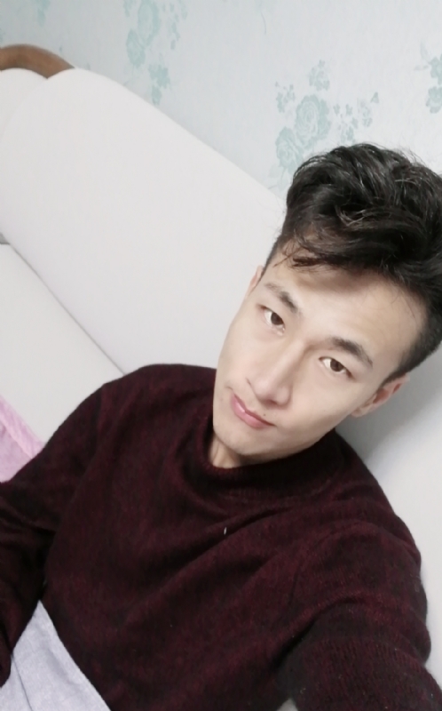 李腾的第一张照片--德州相亲服务中心