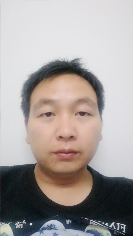 孤帆的第一张照片--德州相亲服务中心