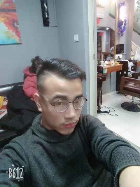 土豆的忧伤的第一张照片--德州相亲服务中心