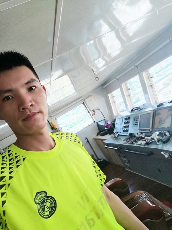 眼里都是你的第一张照片--德州相亲服务中心