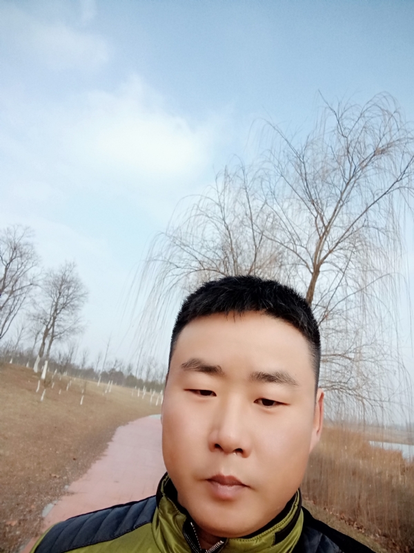 美好未来的第一张照片--德州相亲服务中心