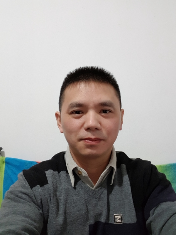 LSQ的第一张照片--德州相亲服务中心