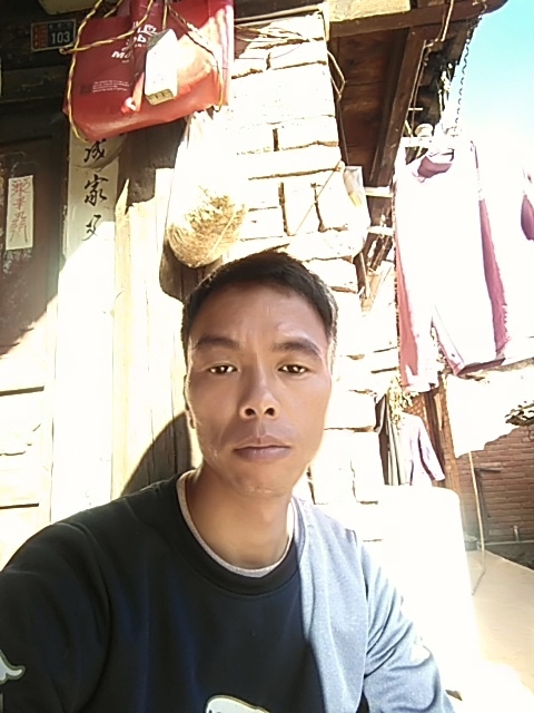 等会就睡的第一张照片--德州相亲服务中心