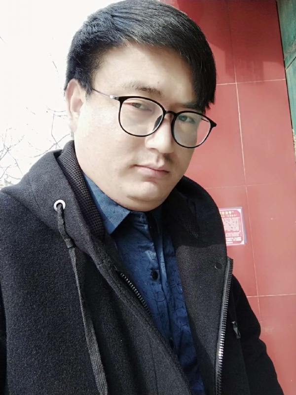 史凯的第一张照片--德州相亲服务中心