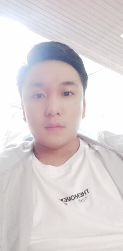 小杨的第一张照片--德州相亲服务中心